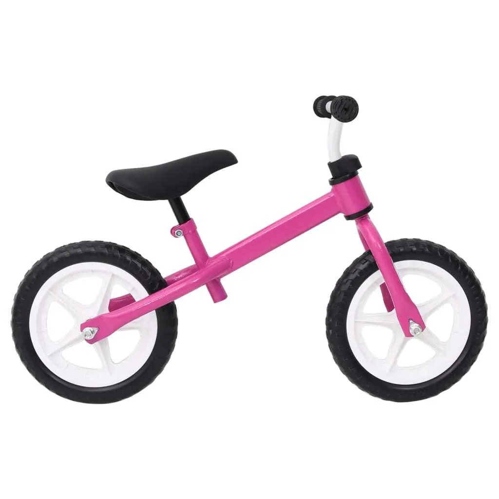 Roue d'exercice 9,5 pouces Rose pour Hamster et Petit Rongeur - vidaXL