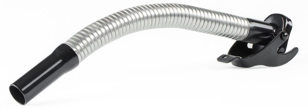 Ausgießstutzen für Diesel Länge 380 mm Breite 68 mm Höhe 60 Produktbild 