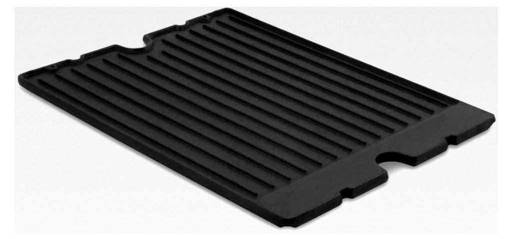 Wendeplatte für Baron/Crown Serie