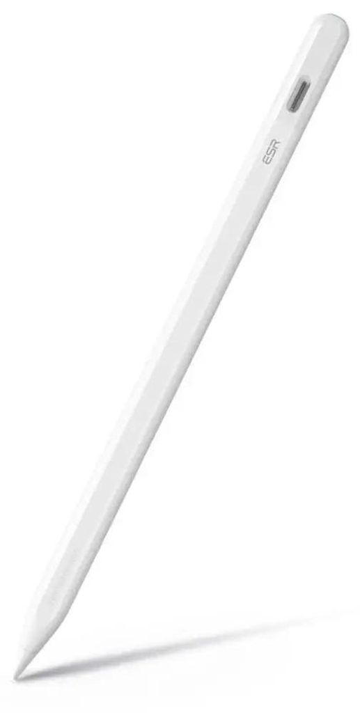 Eingabestift Geo Digital weiß für iPad mit Find My Ortung, Produktbild 