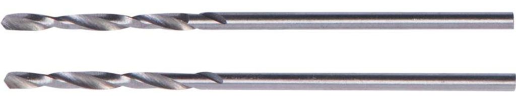 HSS-Bohrer 1,5x 40mm geschl. 2 St.