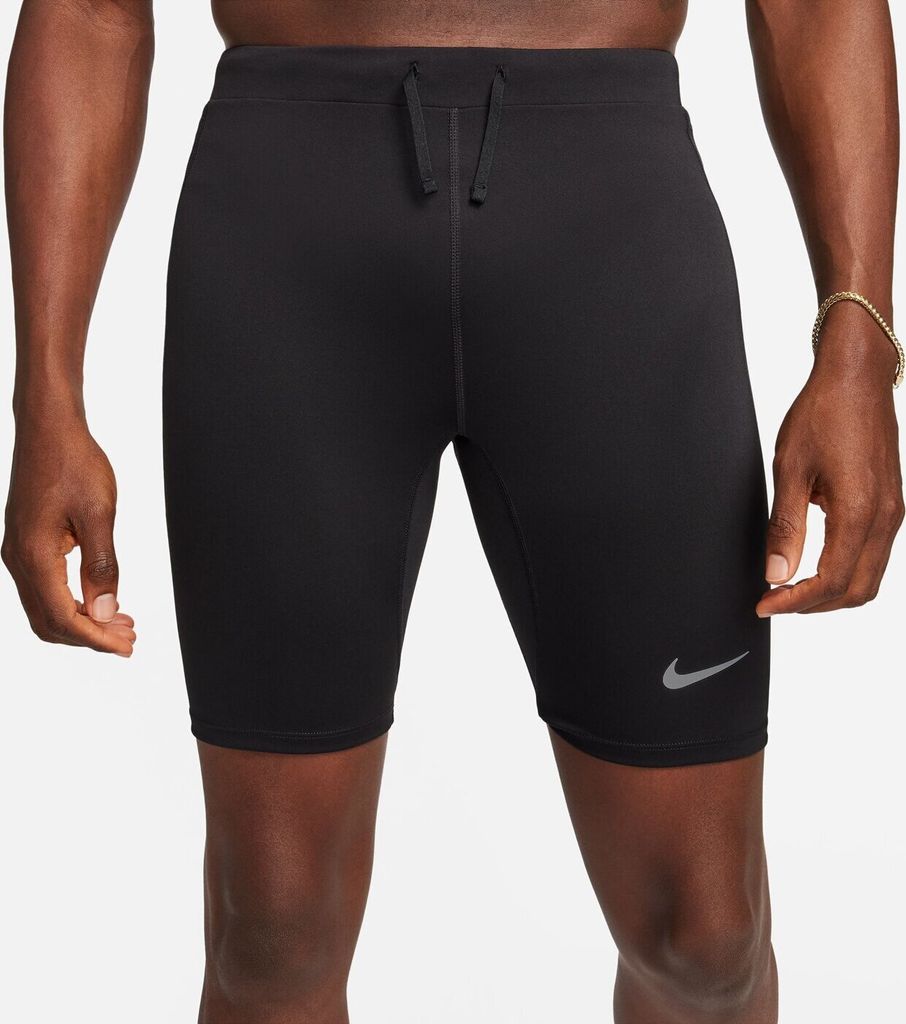 Nike Dri-FIT Fast Brief-Lined Half Tight Herren