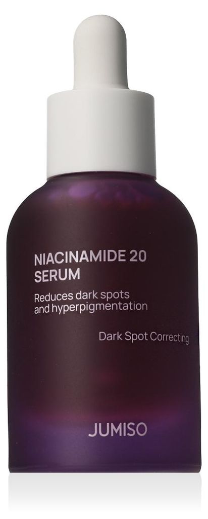 Jumiso Niacinamida 20 Serum 40ml: Sérum iluminador Imagen del producto 