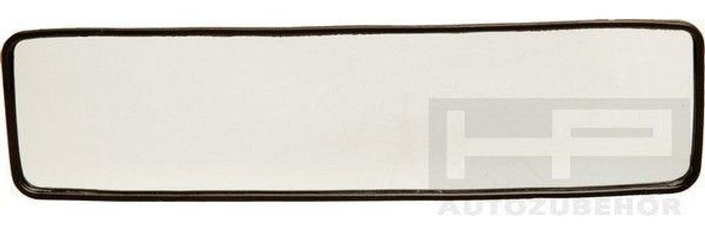HPAUTO Innenspiegel 10580 32,50cm 11,50cm 1,50cm 0,155kg Produktbild 