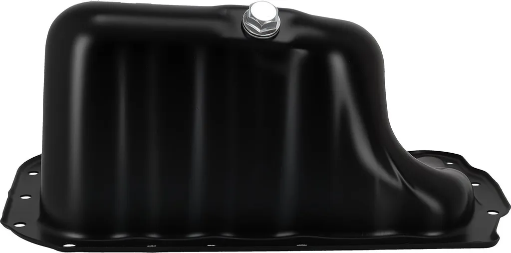 Stop aux fuites : Carter d'huile neuf pour VW Fox Polo 1.2 03D103601G