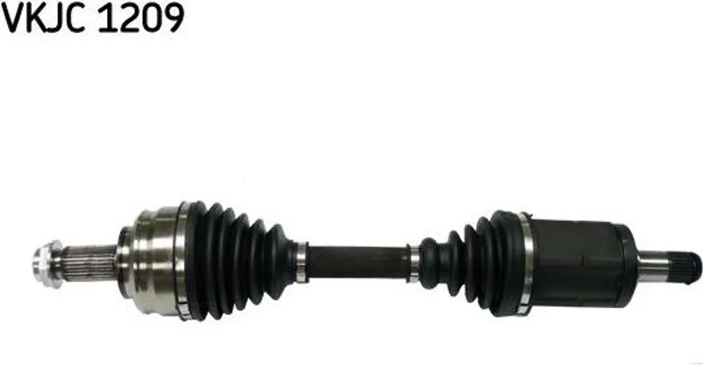 Pièce de transmission BMW X5 pour réparation arbre d'entraînement