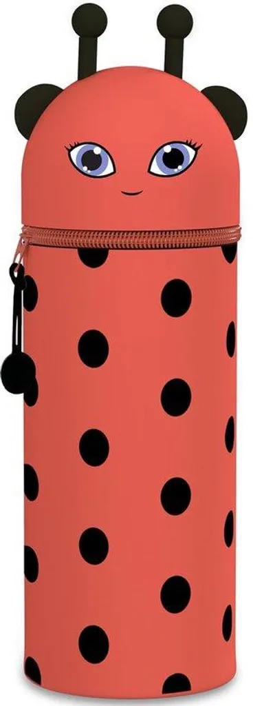 Protection téléphone Kawaii 2-en-1 silicone pour école et loisirs enfants