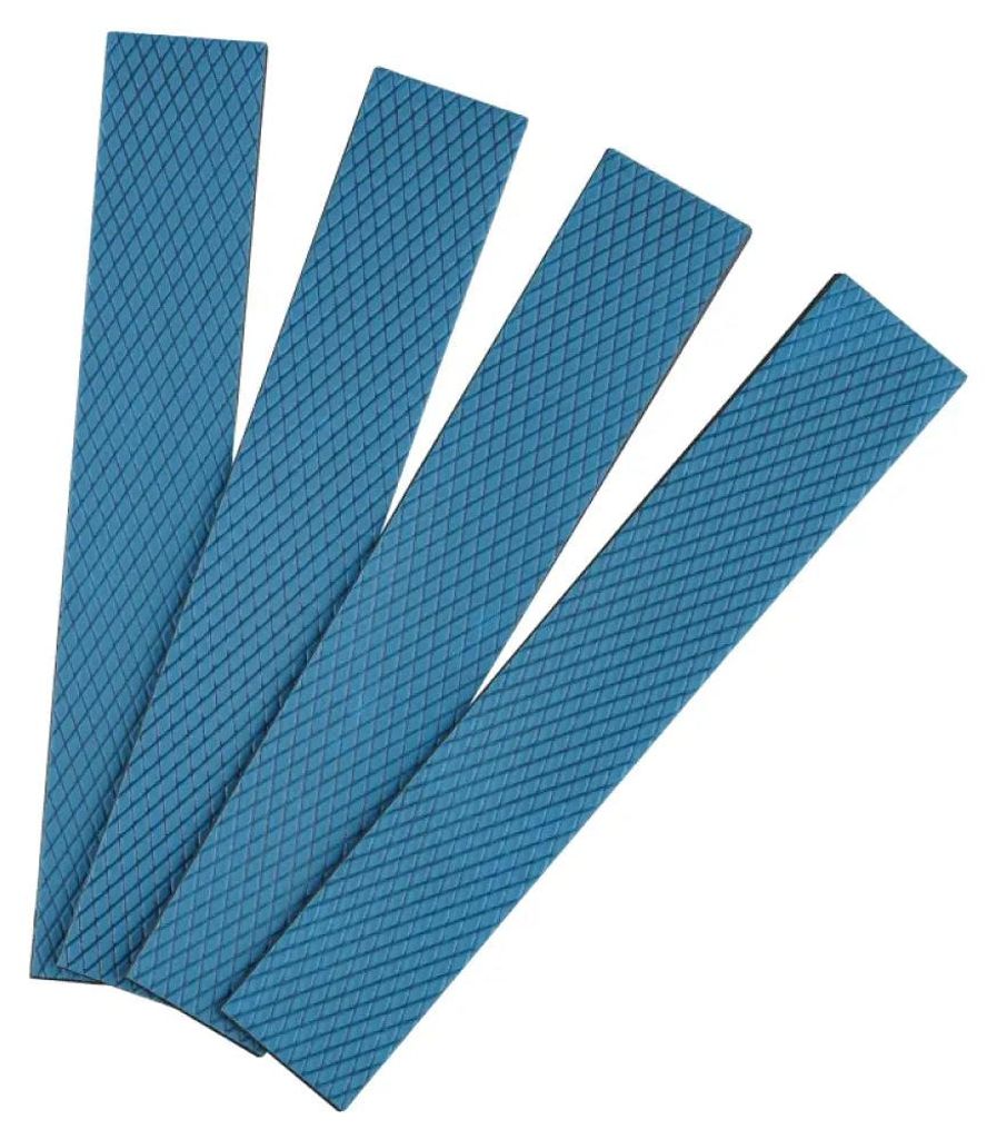 Thermal Grizzly Minus Pad Advance - 120x20x2,0 mm, Wärmeleitpads, (4er