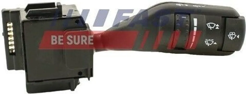 Interruttore Piantone Sterzo FAST FT90693 per Ford Transit - OE 1383690