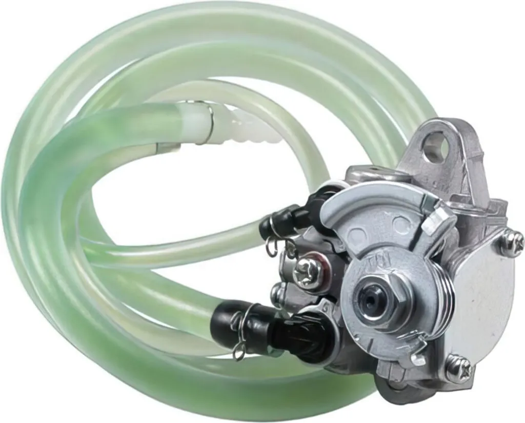 Ricambio Pompa Olio Vespa Originale Piaggio - Proteggi il tuo Motore