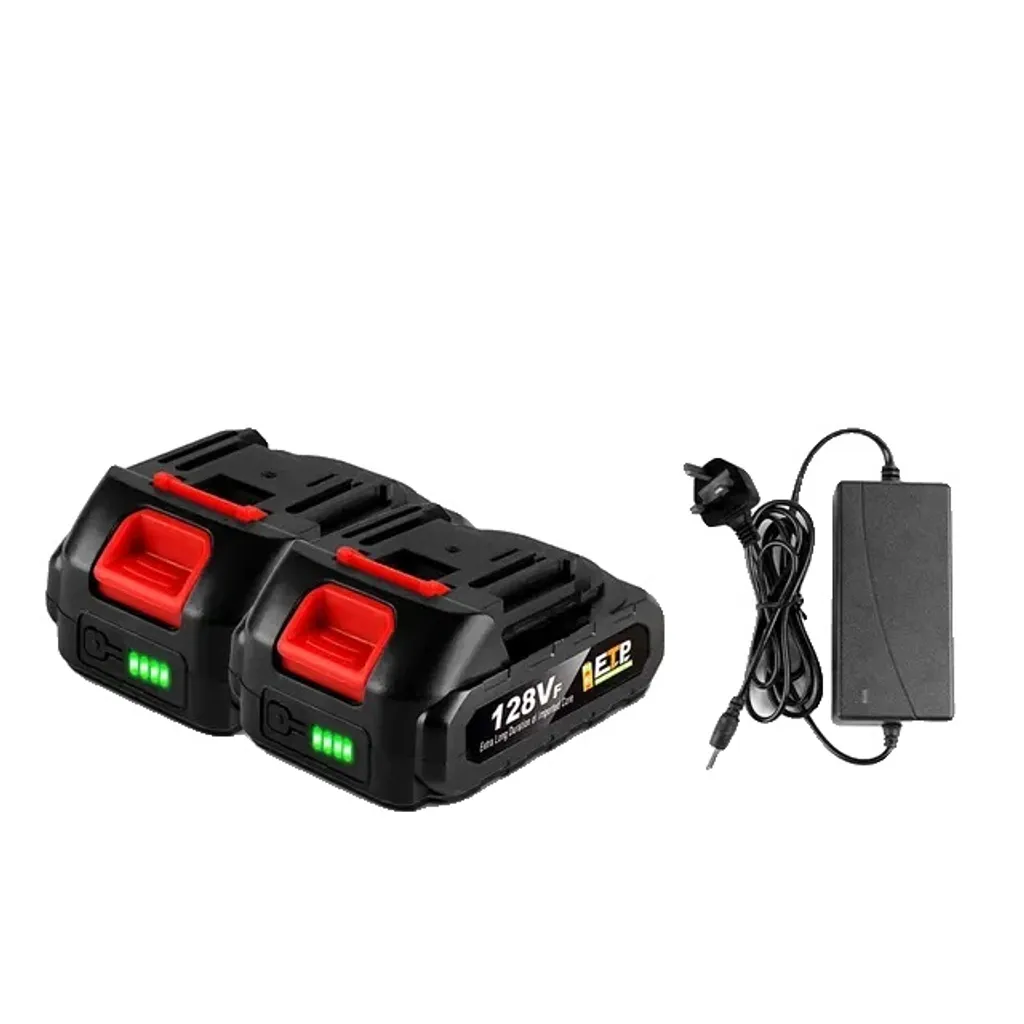 Miglior Prezzo Batteria 22500mAh 128VF Compatibile Makita 18-21V