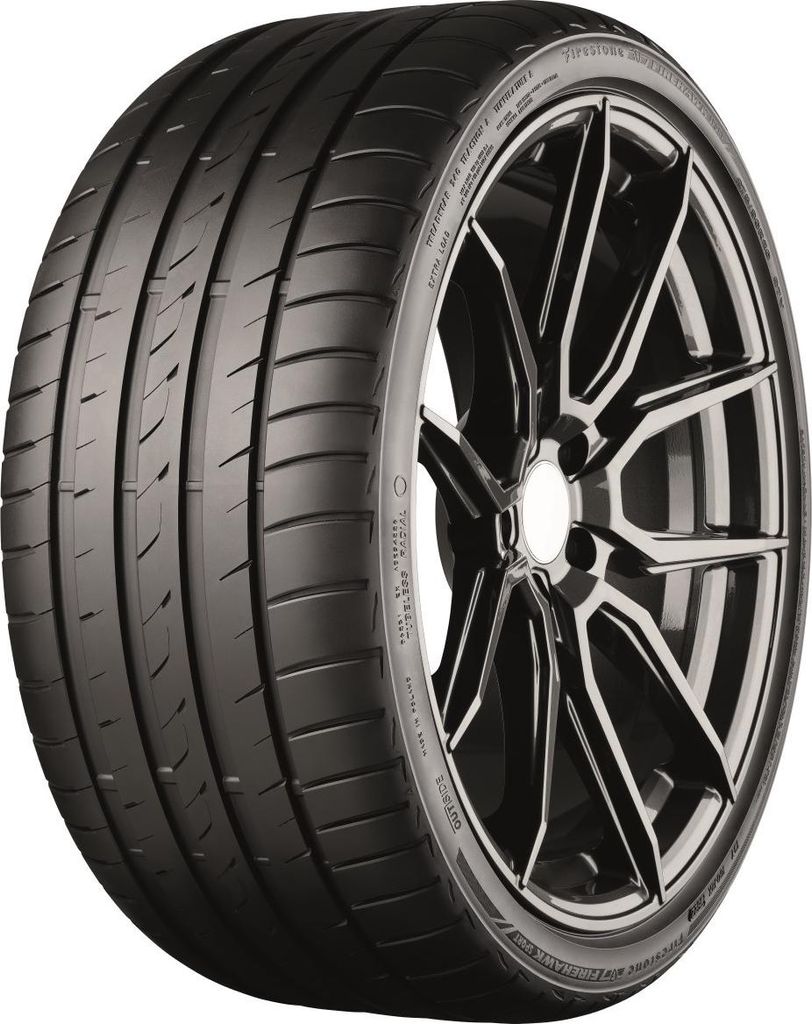 Firestone Firehawk Sport 245/45R19 102Y Mfs Bsw Xl Image du produit 