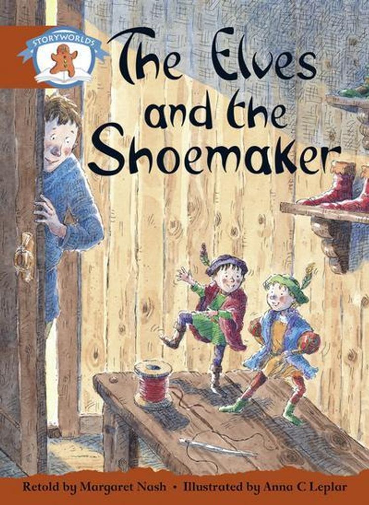 Literacy Edition Storyworlds Stage 7 O – Lingua: Inglese