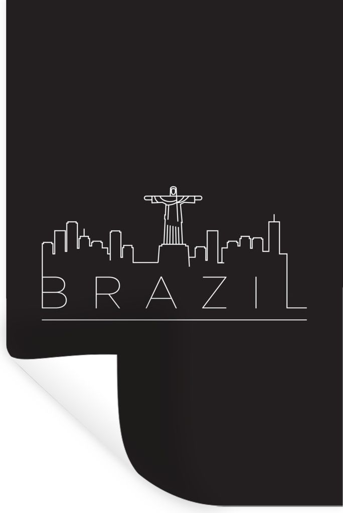 MuchoWow - Sticker - Dekorfolie