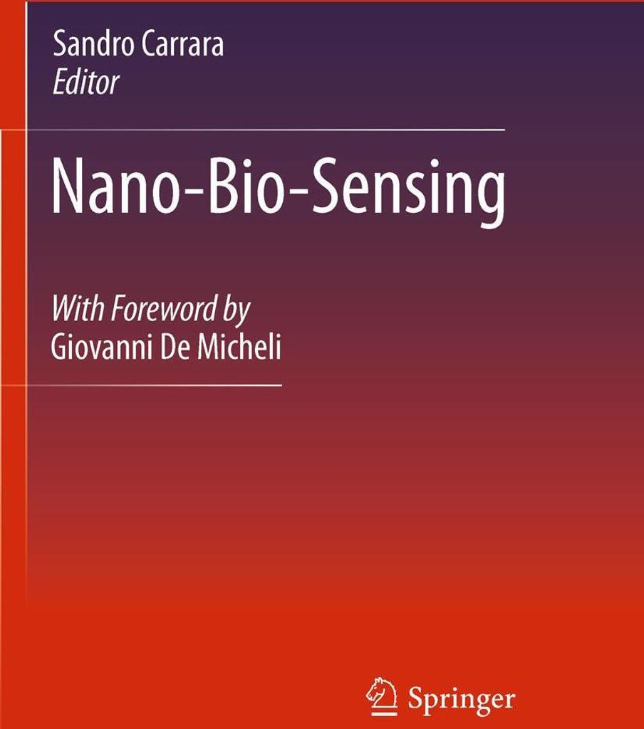 Nano-Bio-Sensing