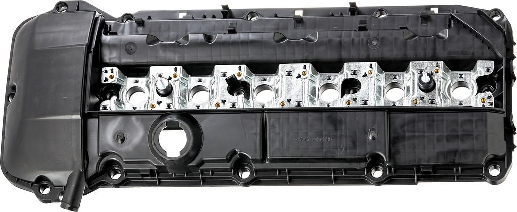 Zylinderkopfhaube 977C0003 für BMW 5 Limousine (E39)