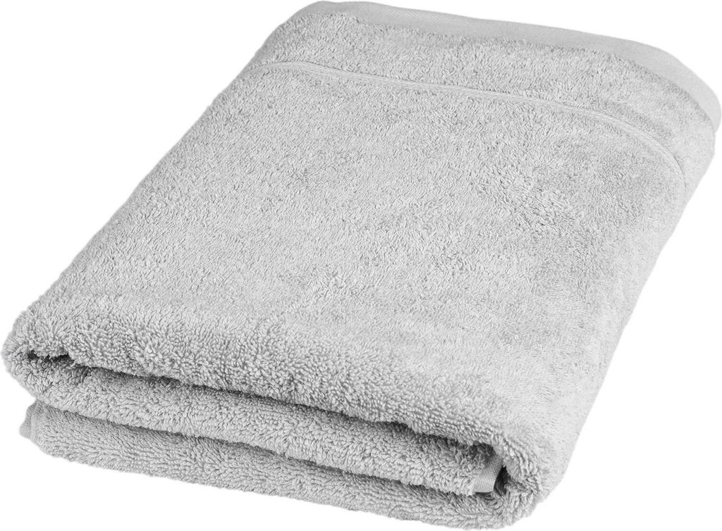 Ross Uni-Walk Handtücher Rubin Duschtuch 70x140 cm granit