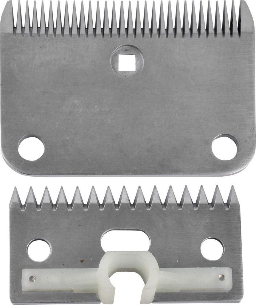 Waldhausen Ersatzschermesser für Schermaschine 573400 3 mm