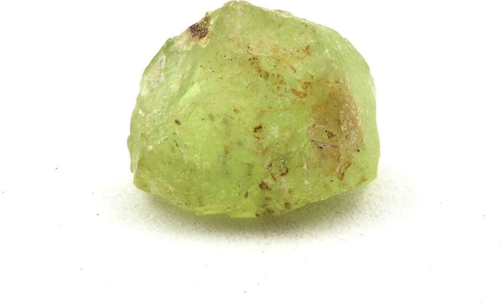 Peridot 6,07 Karat