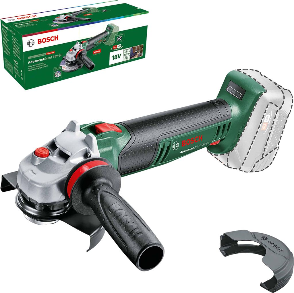 BOSCH Home & Garden 06033E5100 BOSCH Home & Garden Productafbeelding 
