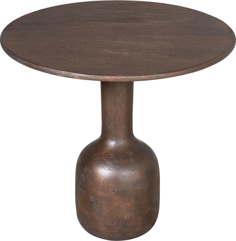 Starfurn - Beistelltisch Donna | Braun