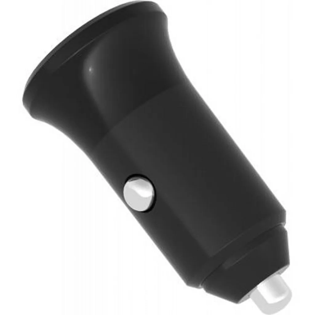 Recensione Caricatore Auto BigBen 3A: Ricarica Veloce e Plastica Eco - 4