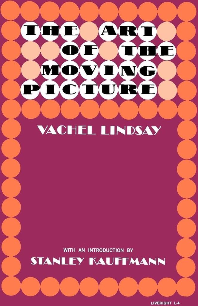 The Art of the Moving Picture