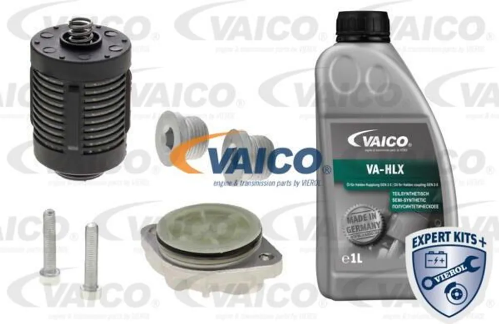 Kit Vidange Embrayage VAICO V25-2135 pour Kuga avec OE 1673828