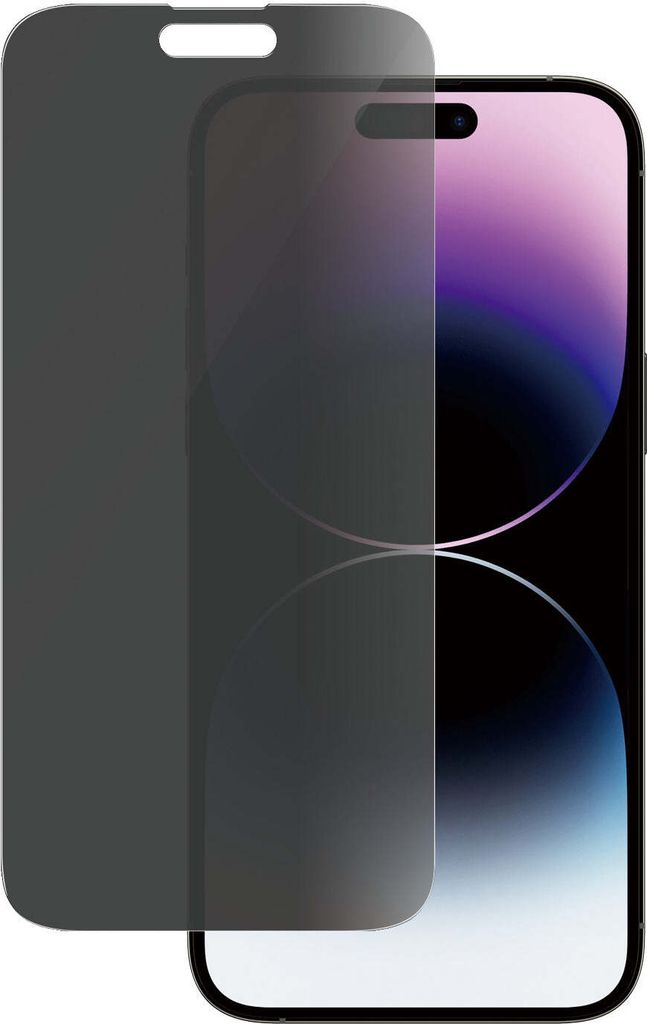 PanzerGlass ® Privacy Displayschutz iPhone 14 Pro Max | Produktbild 
