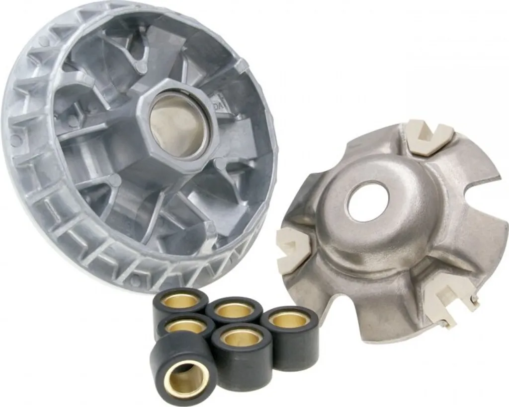 Variateur 101 Octane pour Kymco Quad 250 300 et PGO Bugrider 250