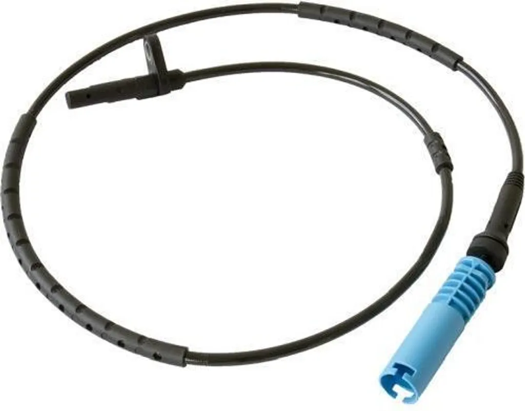 Capteur de vitesse de roue BENDIX BSW1167 pour X1 OE 34526789111