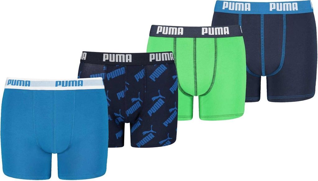 Kinder Jungen Boxershorts 3er Pack Creme Baumwolle Gr. 116 128 140 152 – GmbH
