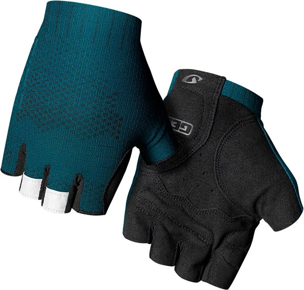 Chaussures de Cyclisme sur Route Respirantes Giro Xnetic Bleues M