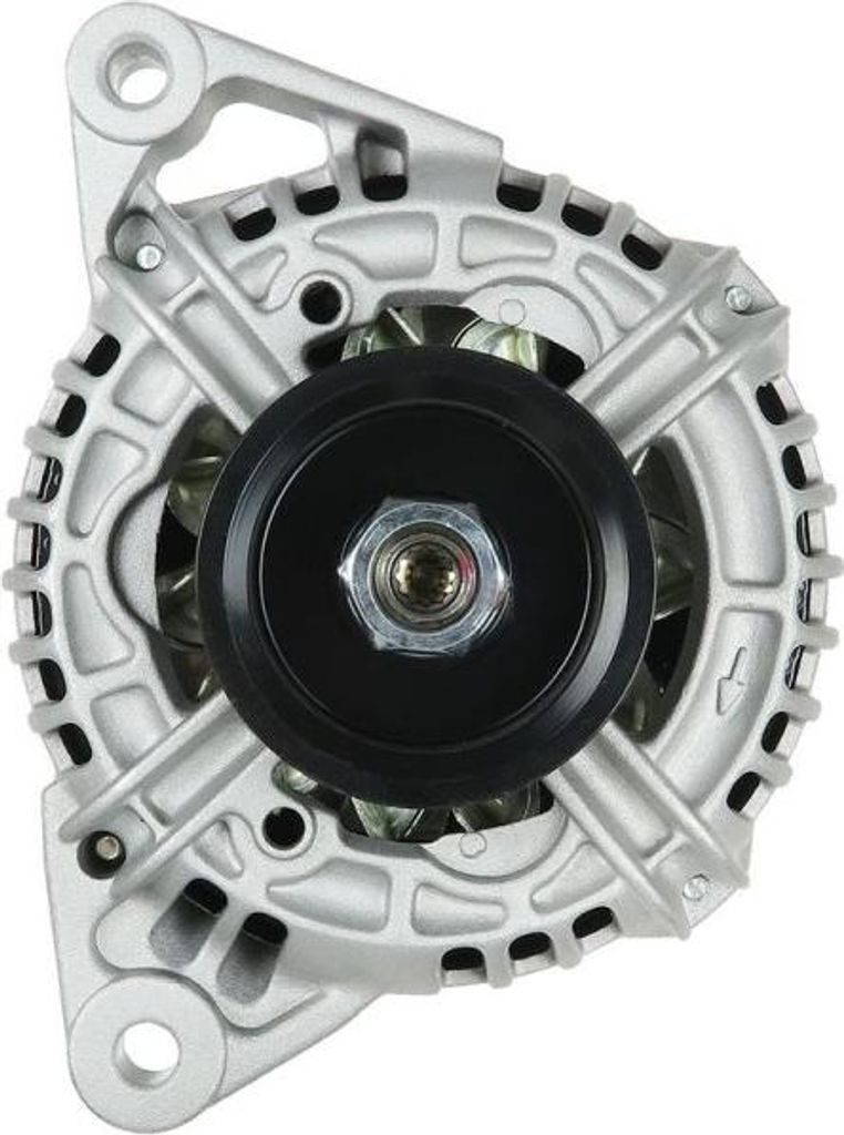 Lichtmaschine Audi A4 A6 Vw Passat 2,5 Tdi V6