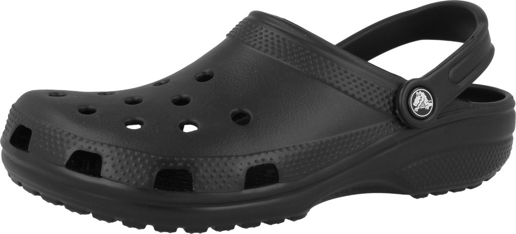 CROCS Classic Clog schwarz 42 43 Clogs Kaufland