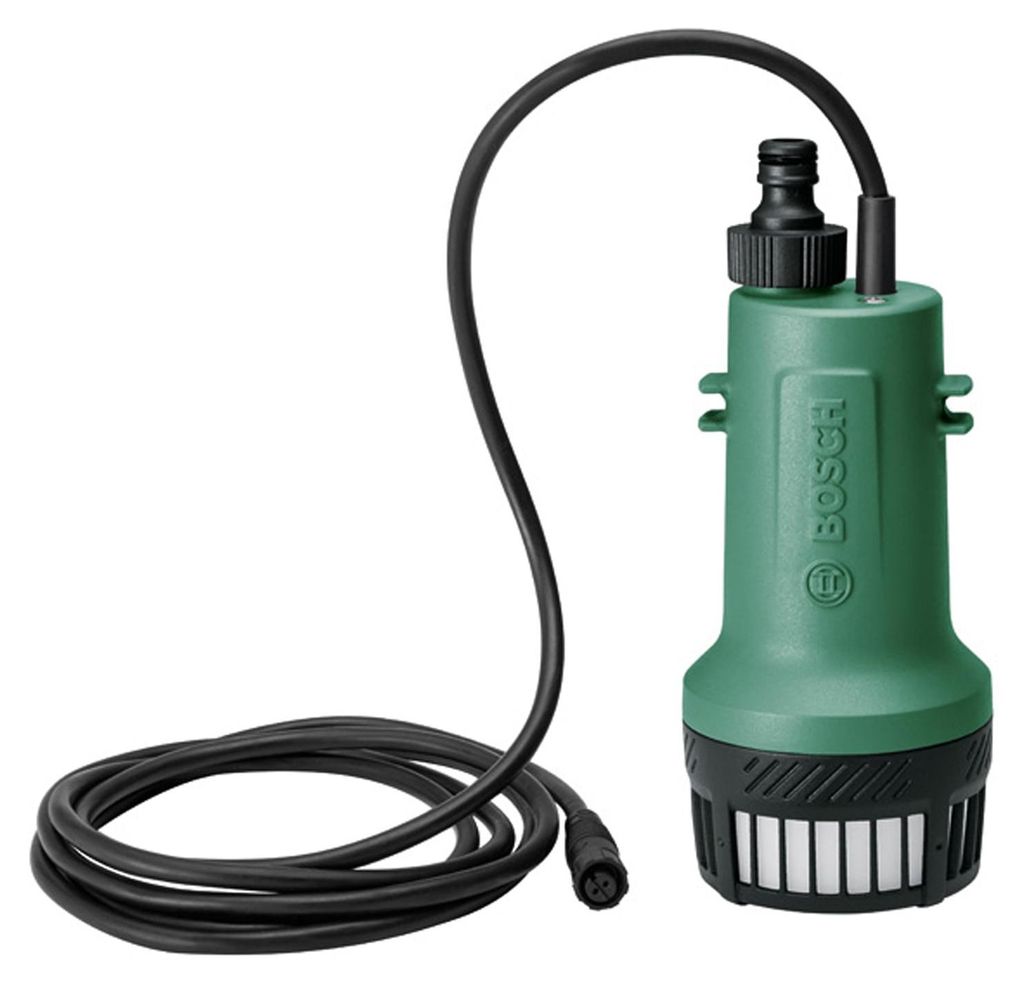 Príslušenstvo pre čerpadlo Bosch GardenPump 18 Obrázok produktu 