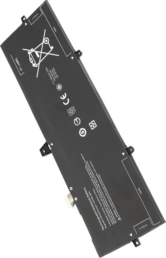 Batterie 7300mAh Haute Performance pour HP EliteBook x360 1030 G3 G4