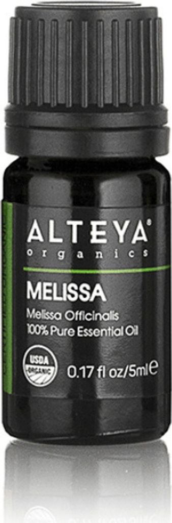 Geißblattöl 100% Bio Alteya 5 ml