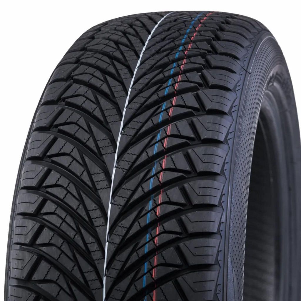 Austone All Season Fixclime SP-401, bandenmaat 205/50 R17, Productafbeelding 