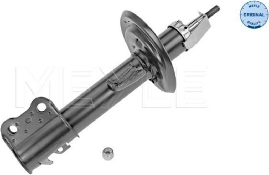 MEYLE Stoßdämpfer Vorne Rechts für TOYOTA Yaris Schrägheck (P9) Federbein 30-26 623 0021