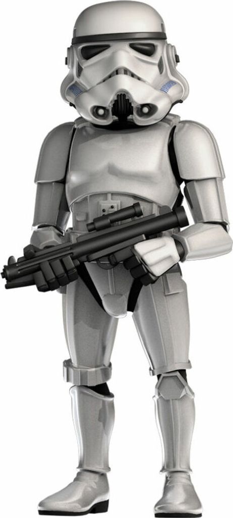 Star Wars Stormtrooper Minix Figur 12cm Produktbild 