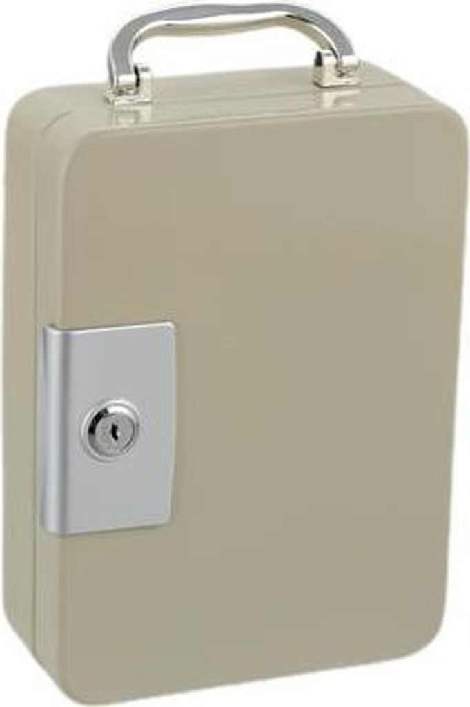 Schlüsselkasten, für 48 Schlüssel, VICTORIA FACILITY