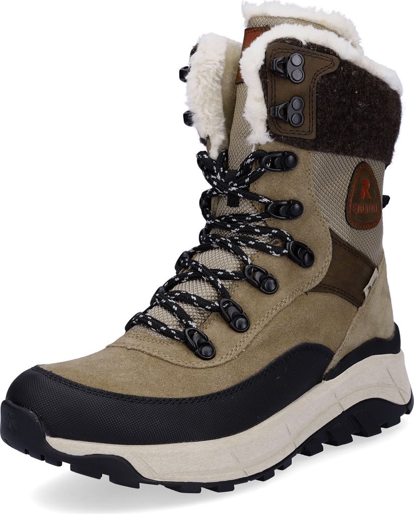 Rieker Buty W006664 Zdjęcie produktu 54