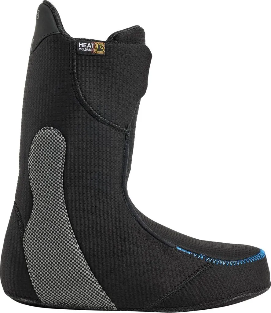 Bottes de snowboard sans sangles Burton Highshot X Step On 45