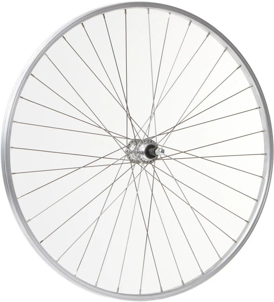 Hartje 28 Hinterrad"