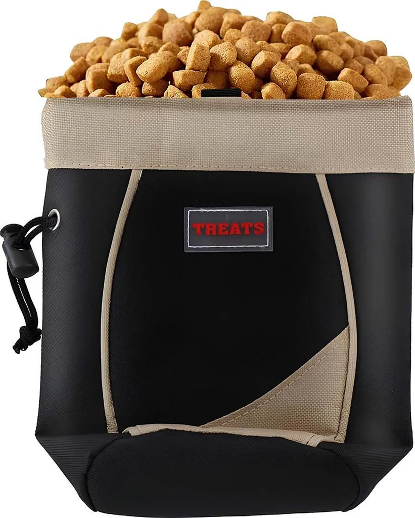 Zaino Marsupio Porta Cane e Gatto Pieghevole Marrone | Viaggi e Trekking - 6