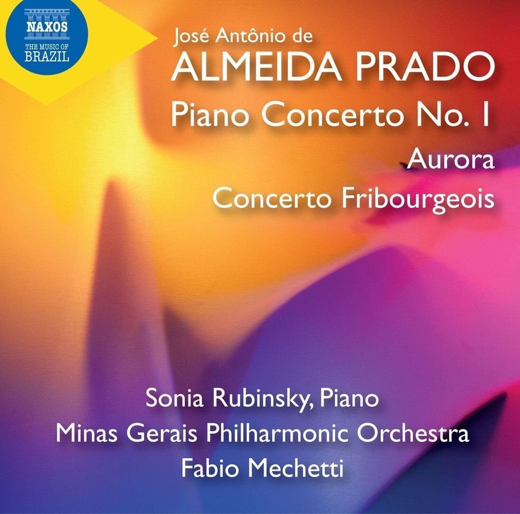 Various Artists - Piano Concerto 1 (CD)