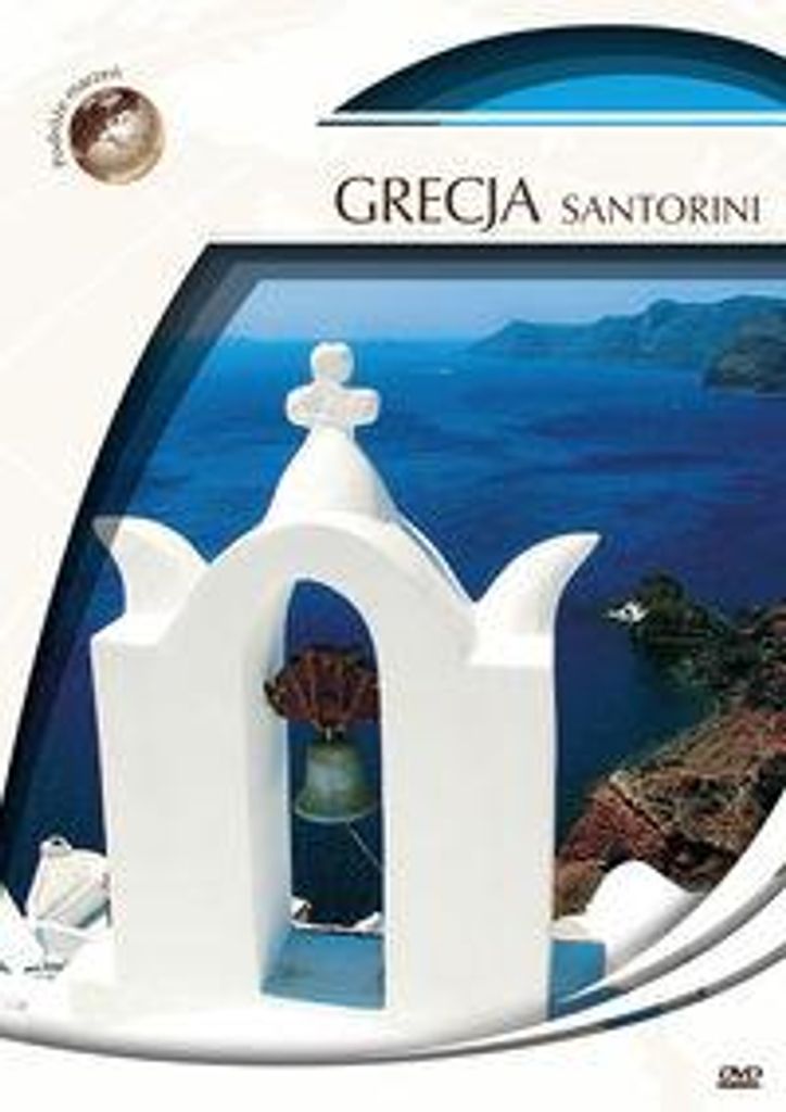 Dream Journeys - Griechenland Santorin