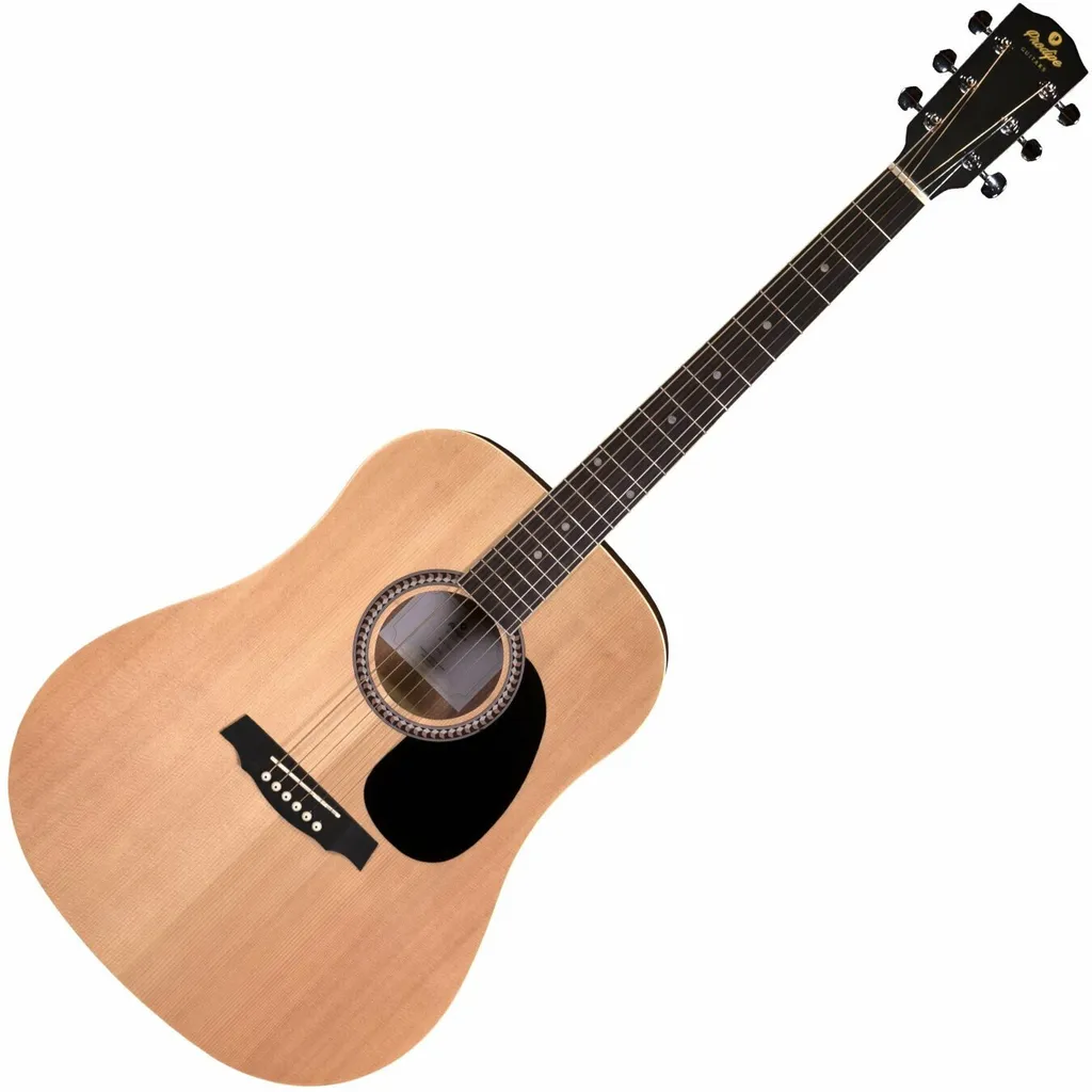 Guitare Acoustique Prodipe SD25 Idéale pour Apprendre et Progresser - 2