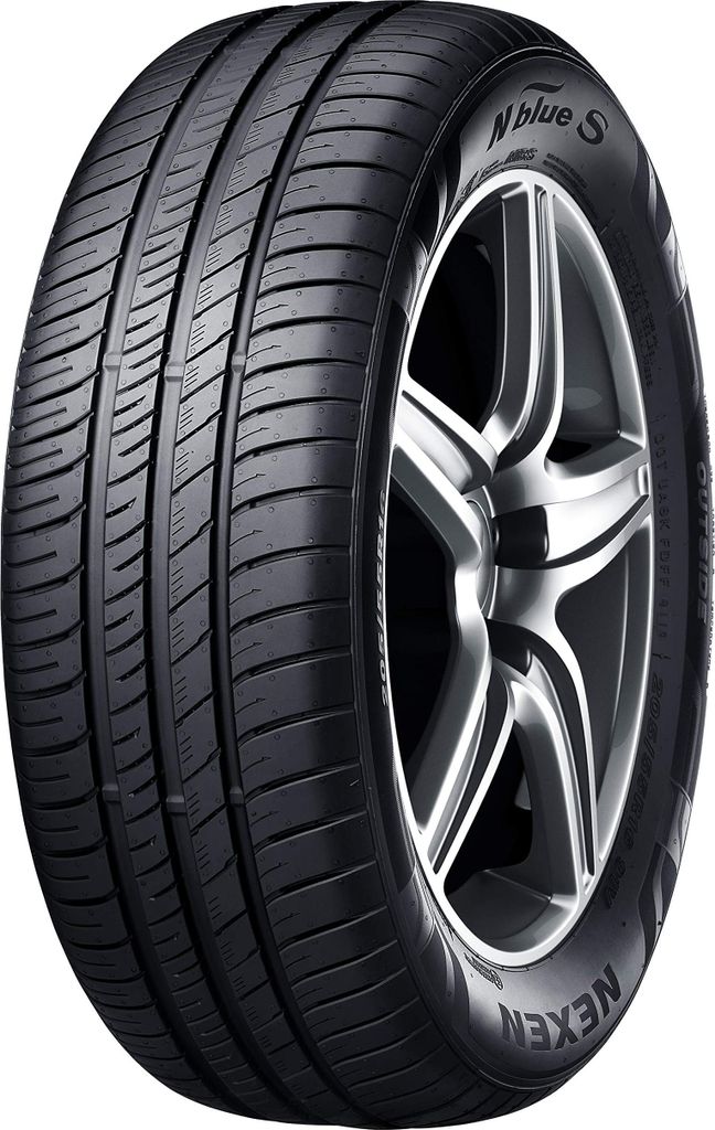 Nexen N-Blue S 205/55R16 91V Bsw Produktbild 